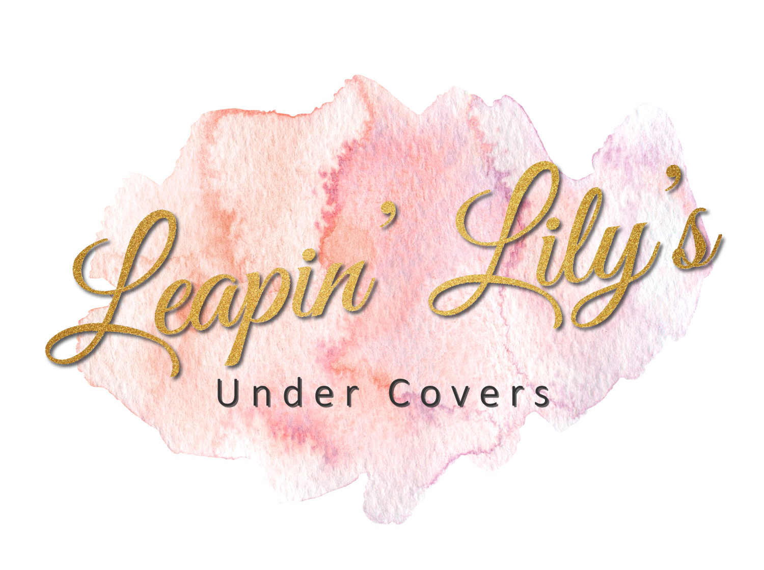 Leapin' Lily's Under Covers